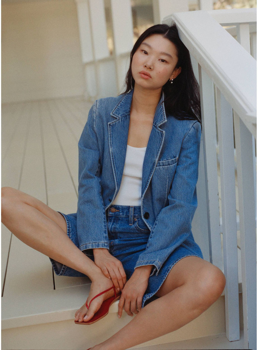 Пиджак женский