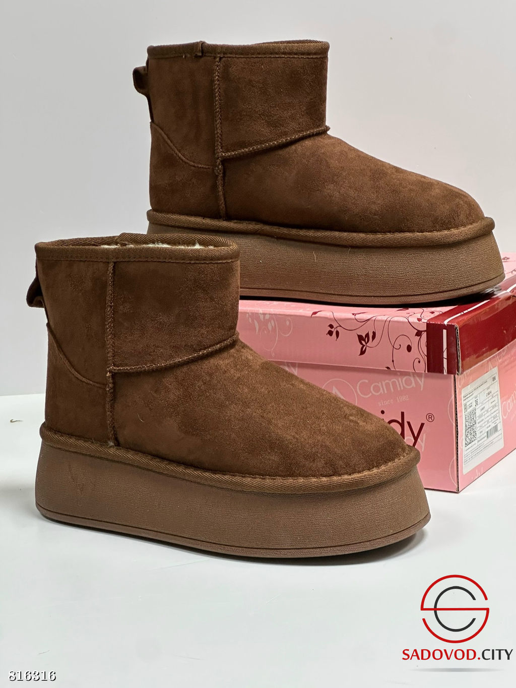 сапоги женские для зимнего сезона