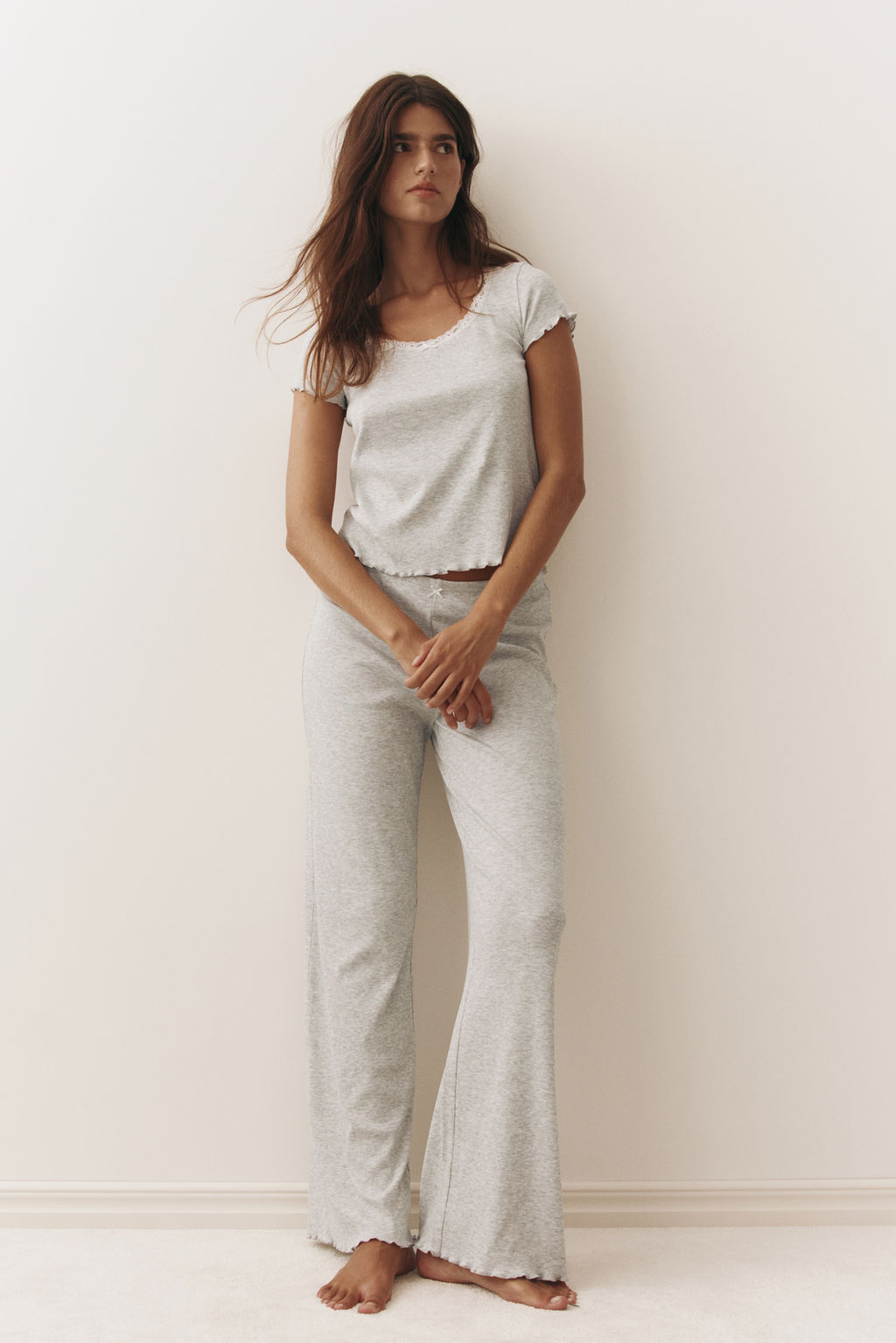 Pijama de canal? - H&m фото 3