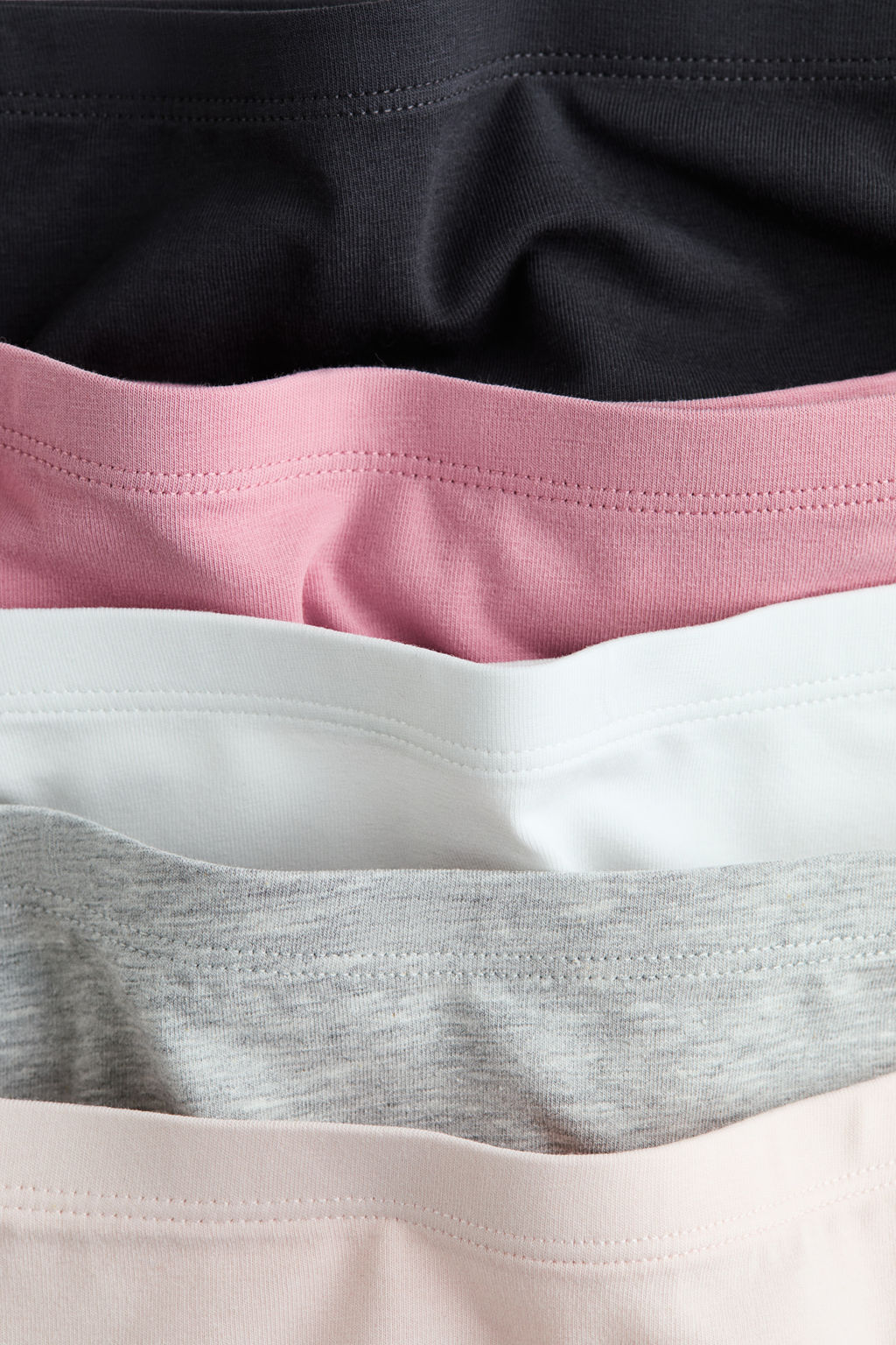 Pack de 10 bragas b?xer - H&m фото 5