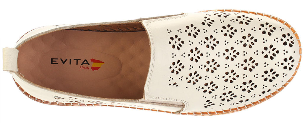 Слипоны Evita EV34381-01-12KPK
