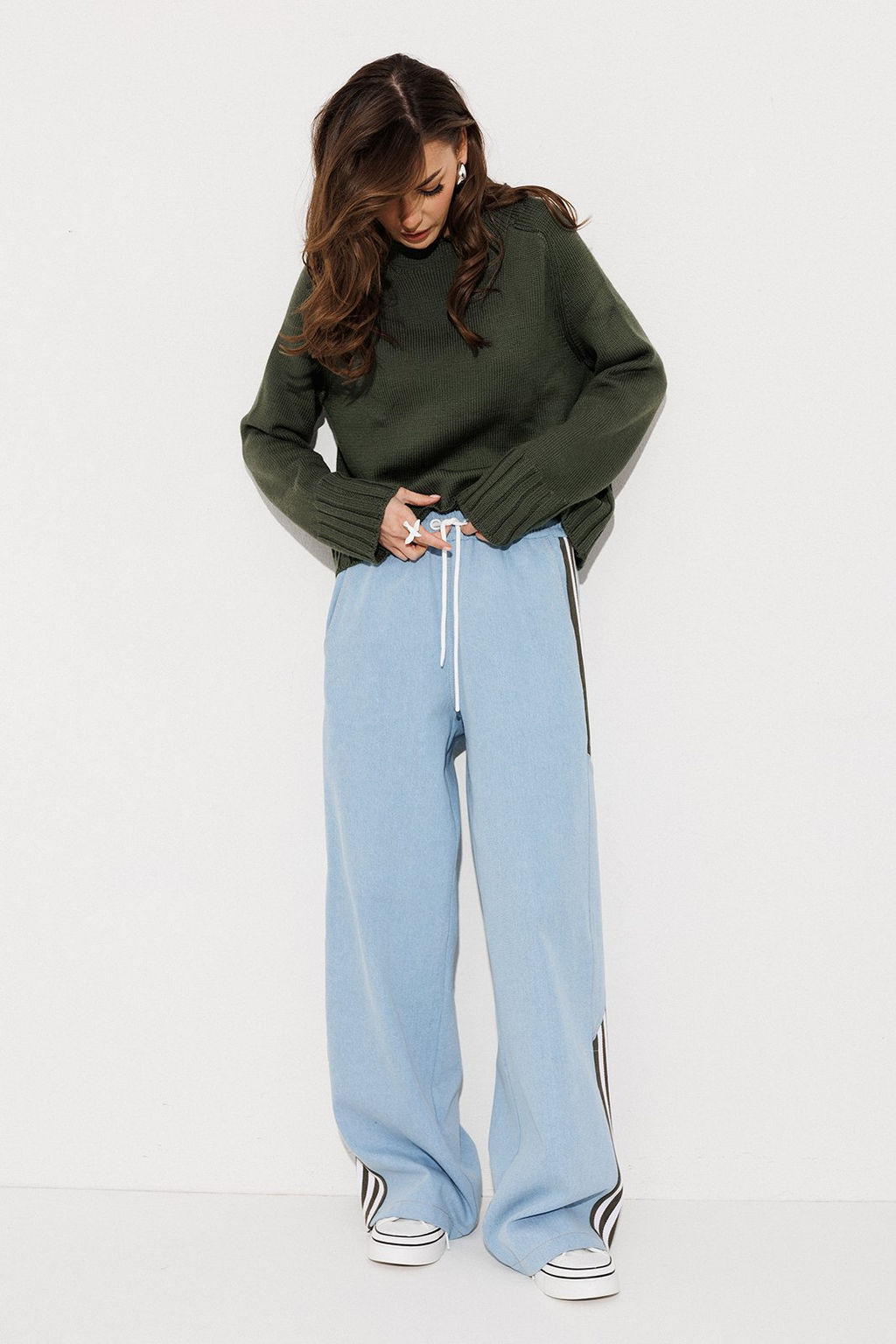 Джемпер 3245 - Buter фото 5