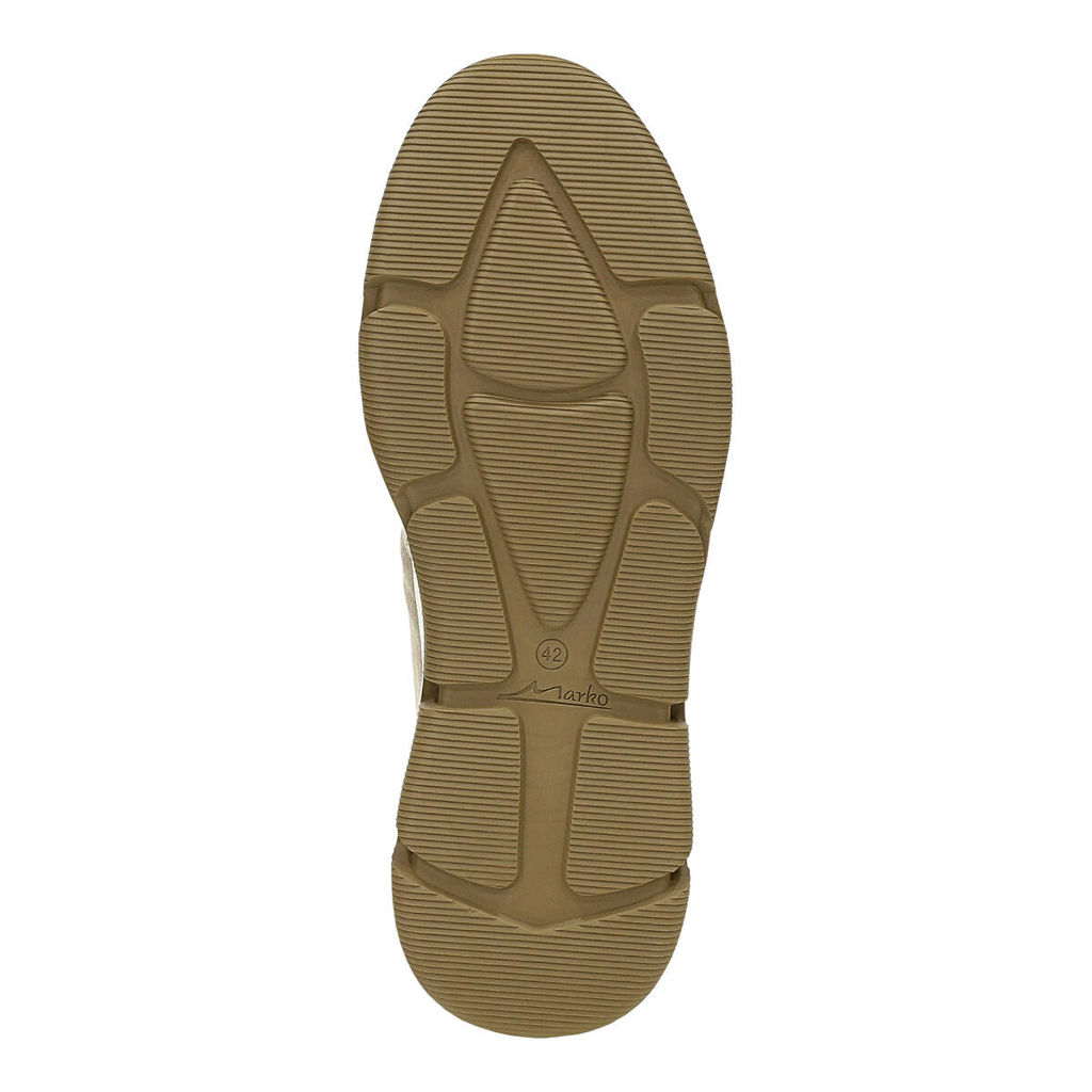 Полуботинки мужские