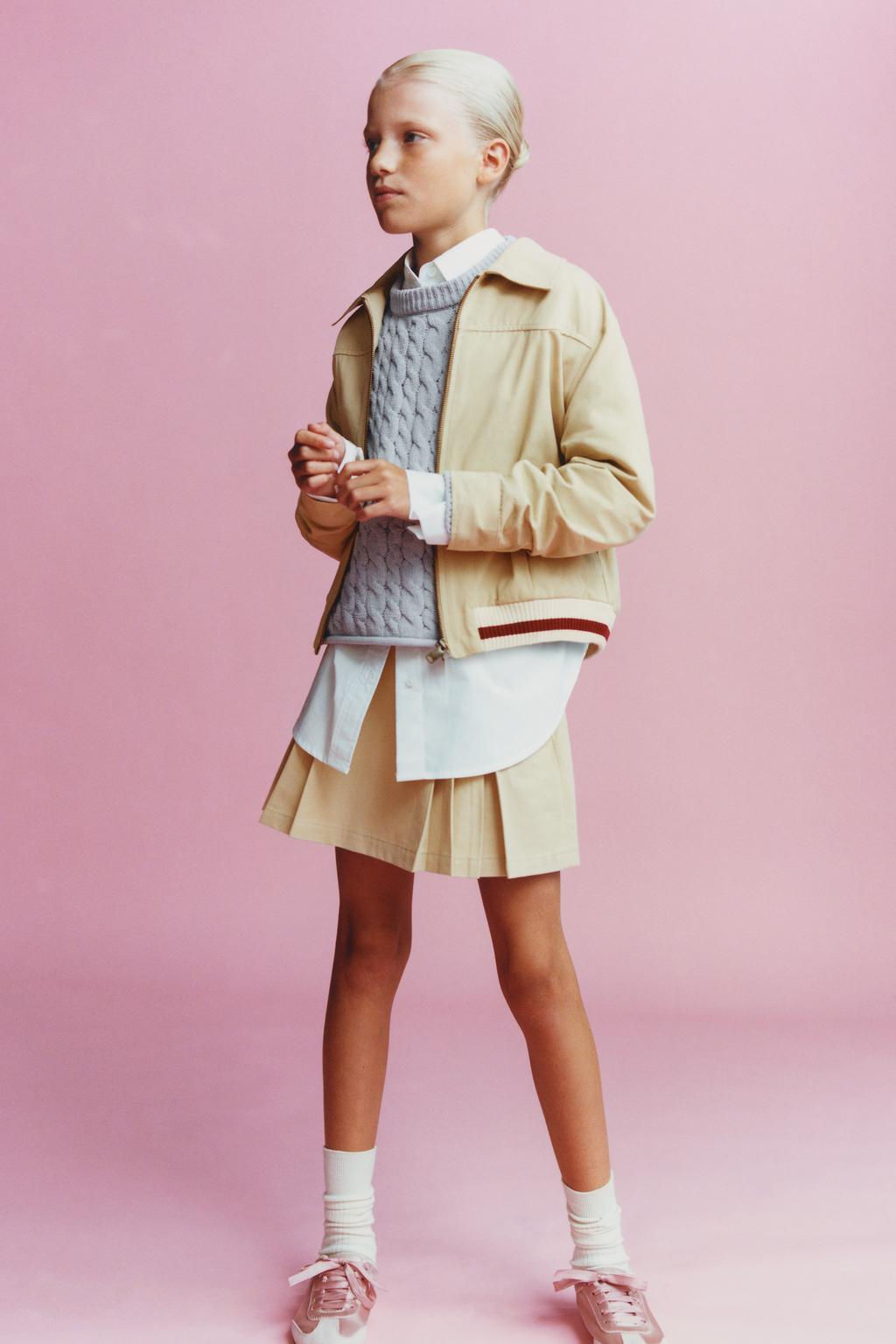 FITILLI CEKET - Zara фото 6