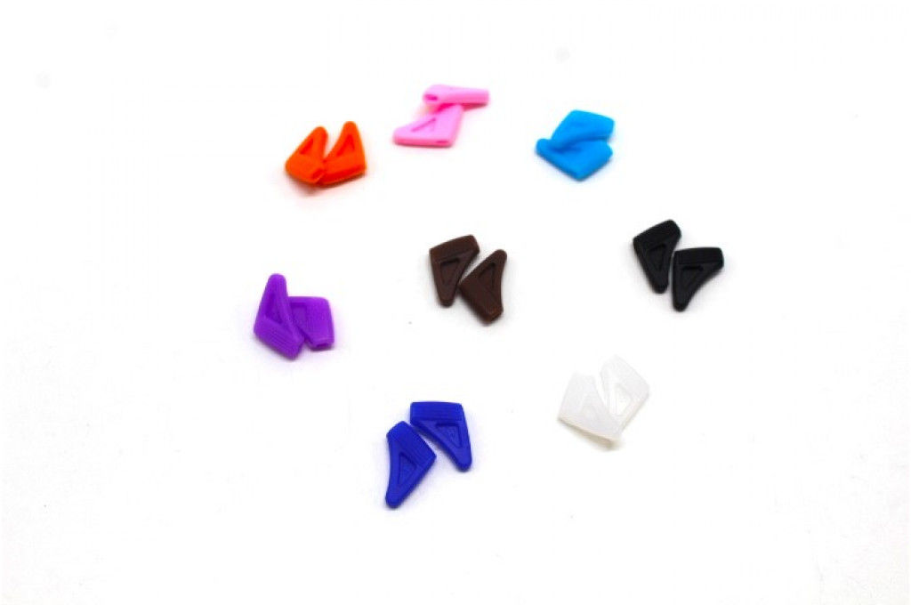 Стопер детский (пара) короткие