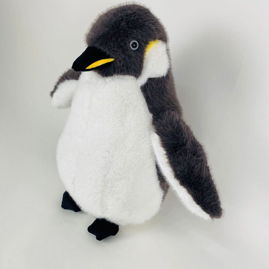 Мягкая игрушка Пингвин 36 см (арт. YE23815-26) - Storyland фото 3