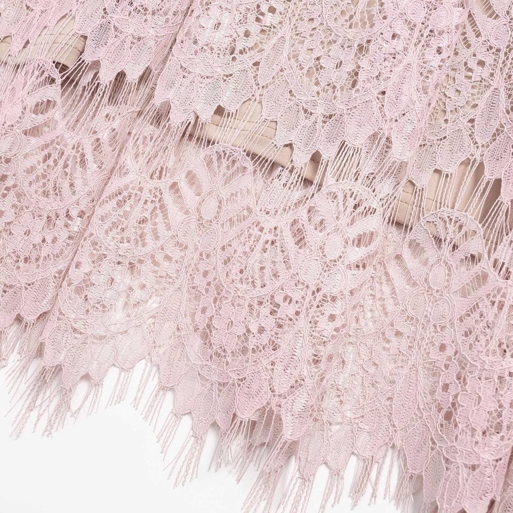 Платье для любящей силы, Откровенный шик (симпатия) - Charutti фото 11