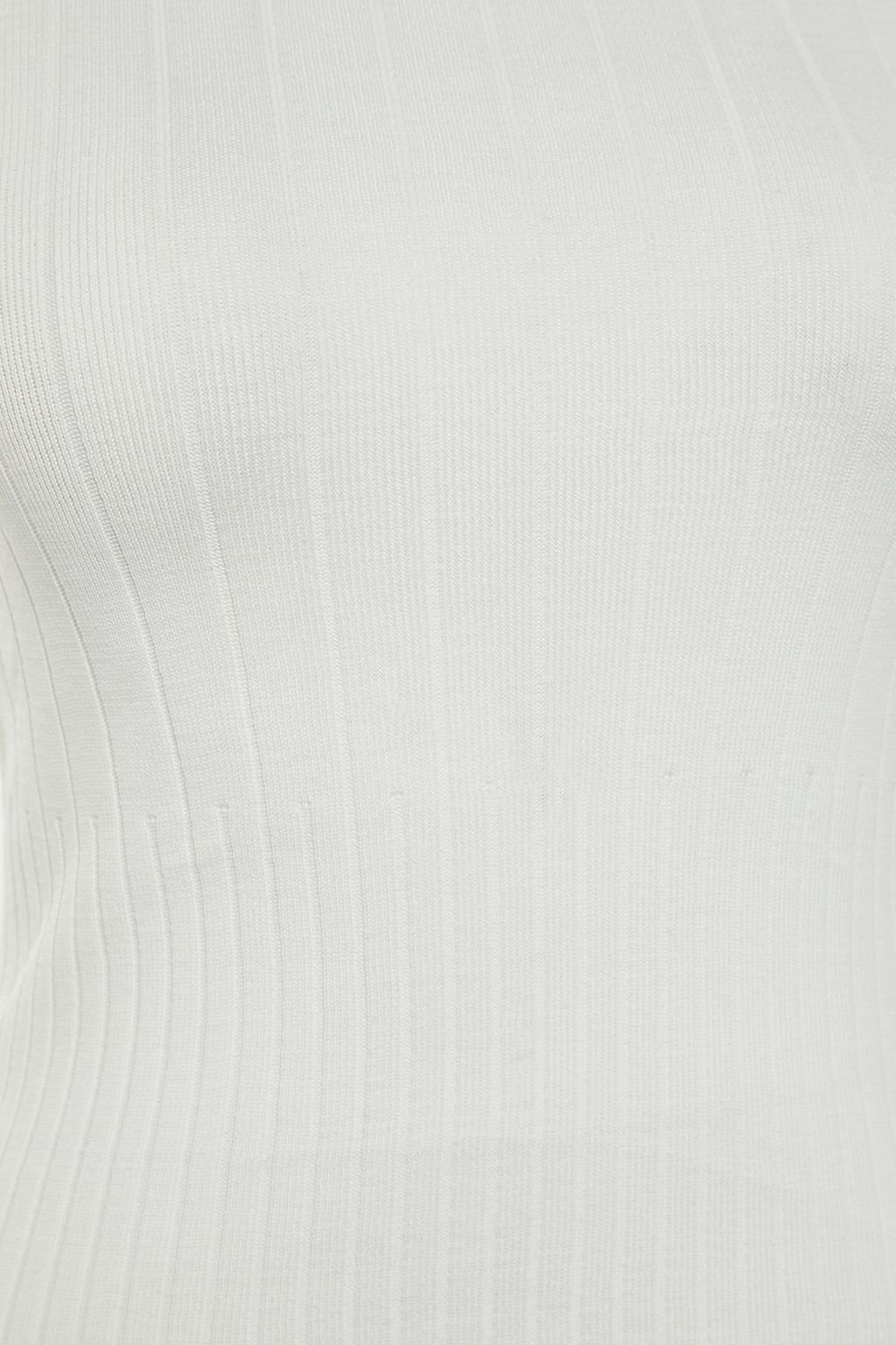 Mor Basic Bisiklet Yaka Triko Kazak TWOAW23KZ01249 - Trendyolmilla фото 29