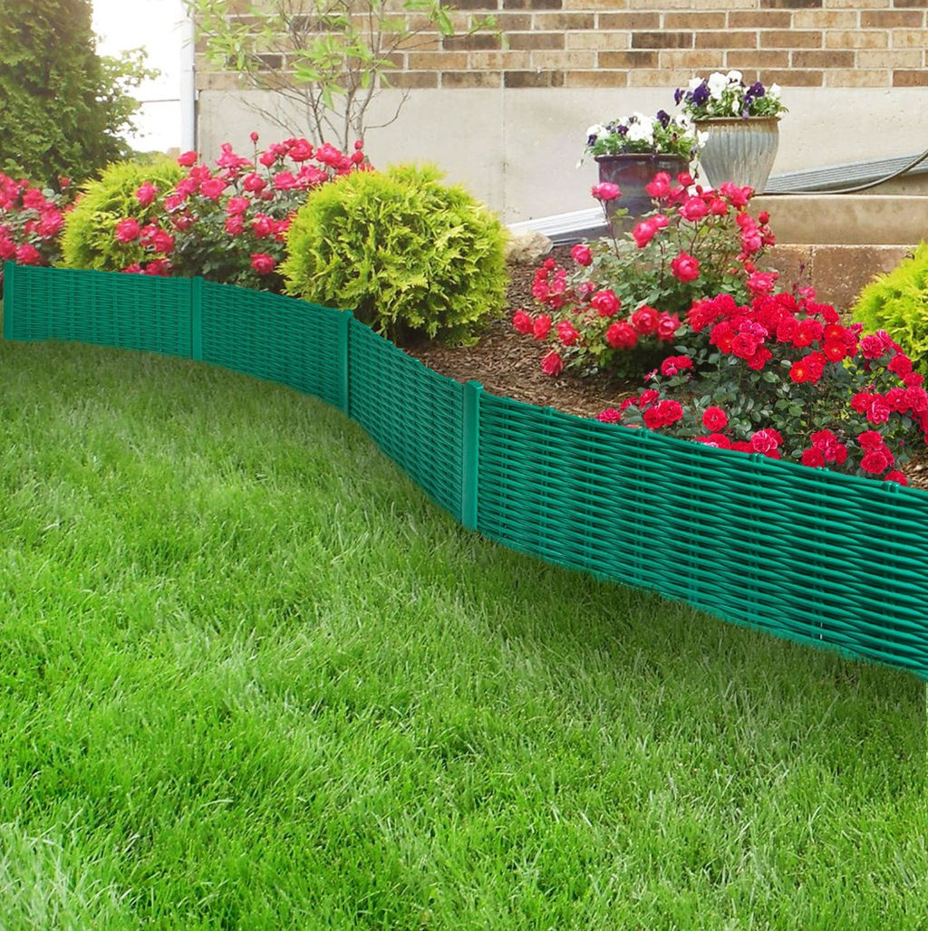 Ограждение Лоза 2,3 метра, - Мастер фото 18