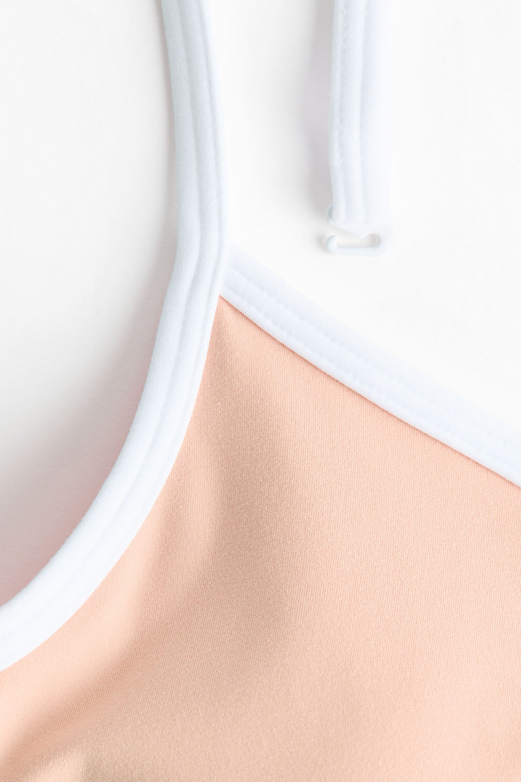 Sujetador de deporte con SoftMove Medium Support - H&m фото 7
