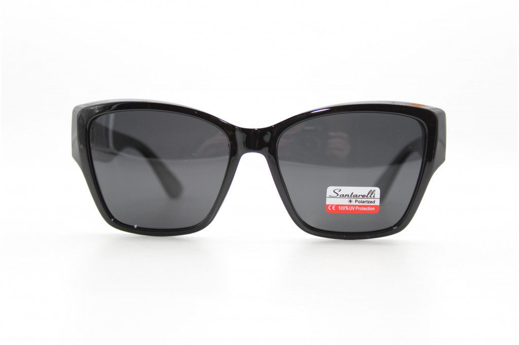 Солнцезащитные очки Santarelli (Polarized) 2504 58-19-141 С3