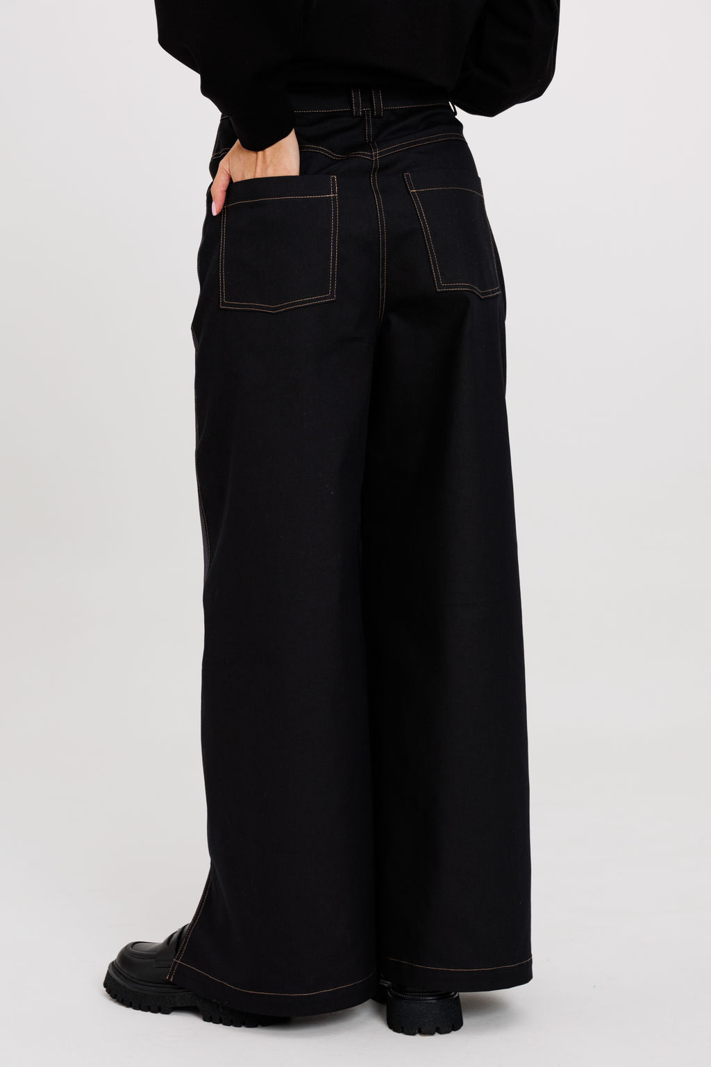 Брюки 4238 - Kivviwear фото 5