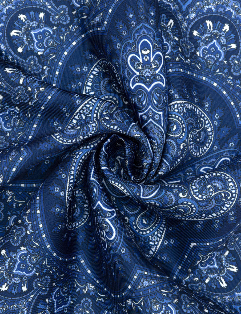 Темно-синий носовой платок - Cacharel фото 4