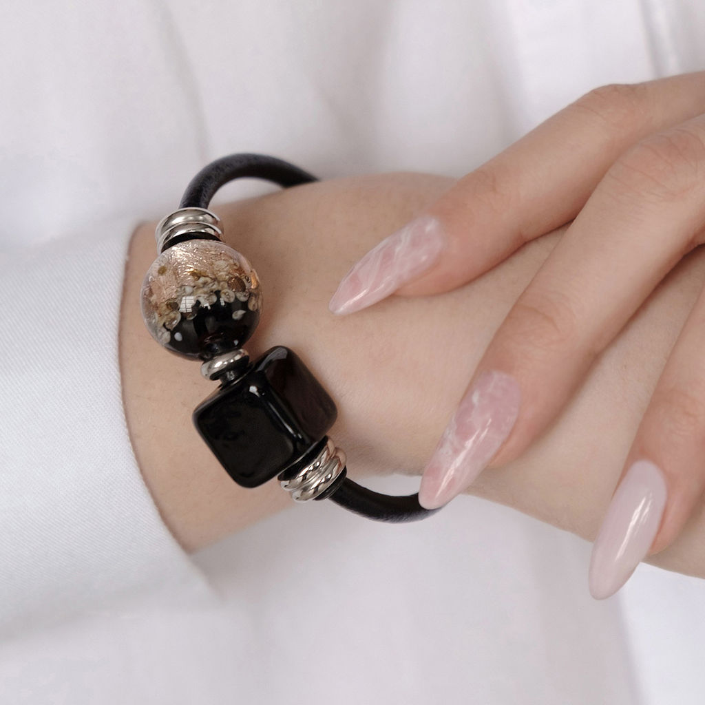 Браслет из муранского стекла - Vloes фото 3