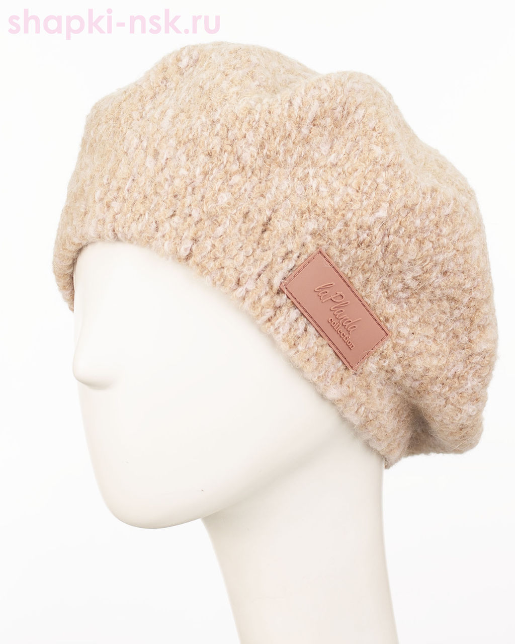 Арабеск 036 Берет флис (56-58)