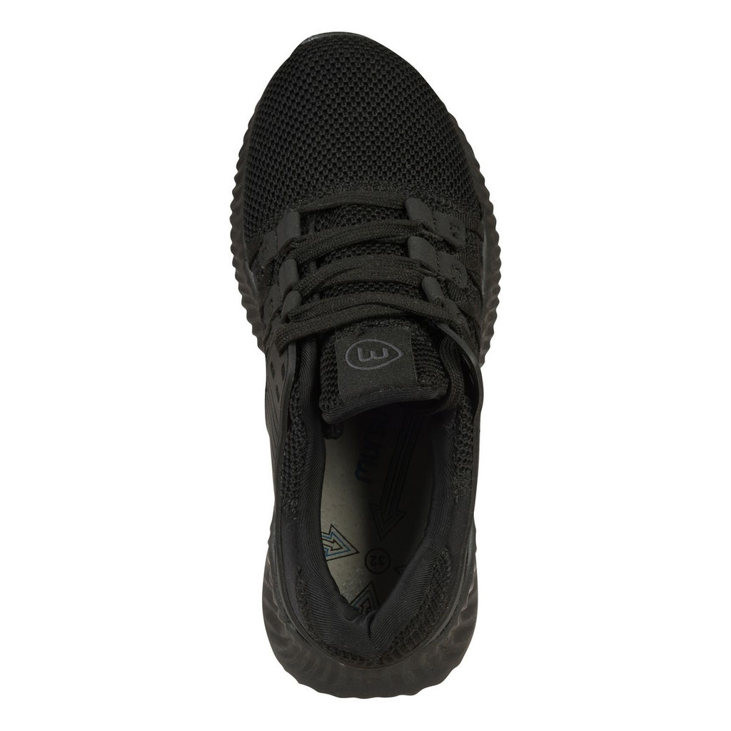 Кроссовки Mursu подростковые для мальчика - Соль&перец фото 2