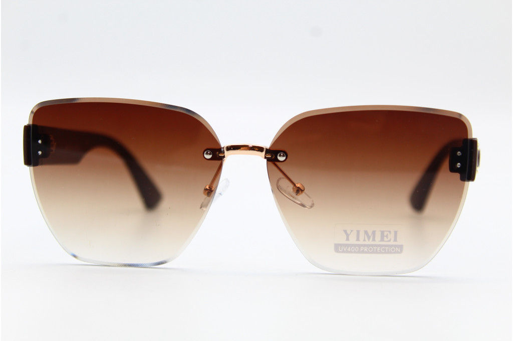 Солнцезащитные очки Yimei 2410 57-18-135 С2