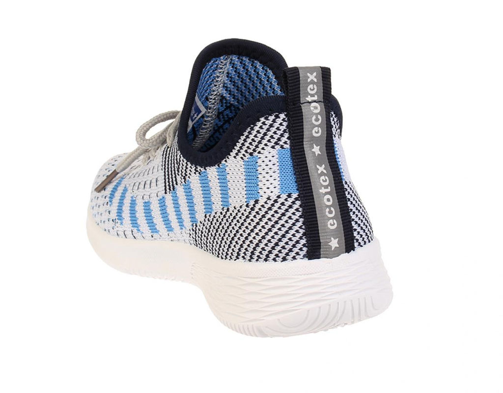 Кроссовки ECOTEX STAR 16-058TF