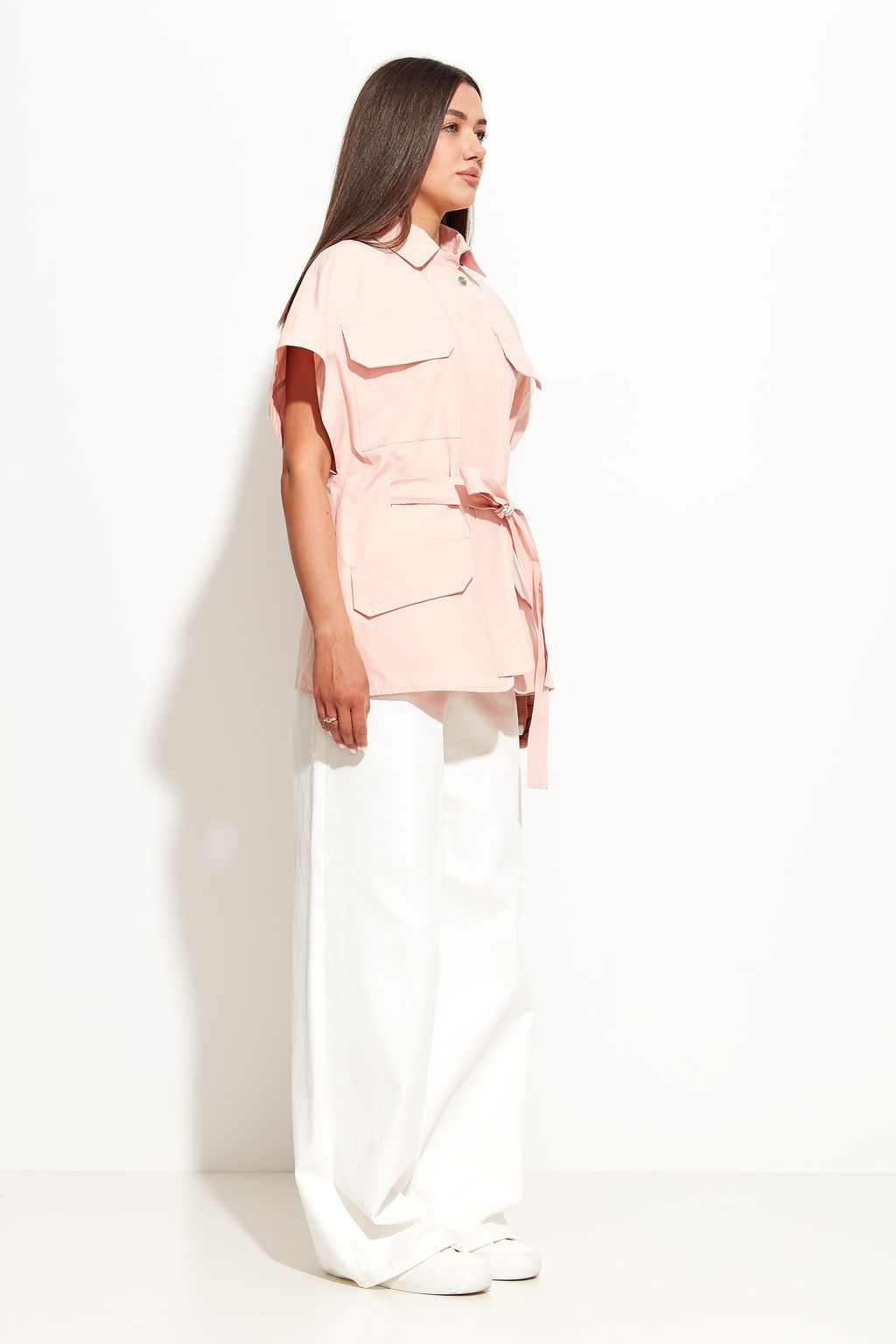 Жилет 54942 - Lakbi фото 3