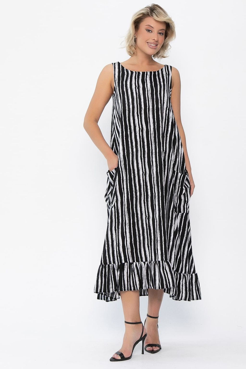 Сарафан Нимфа - Lt collection фото 30