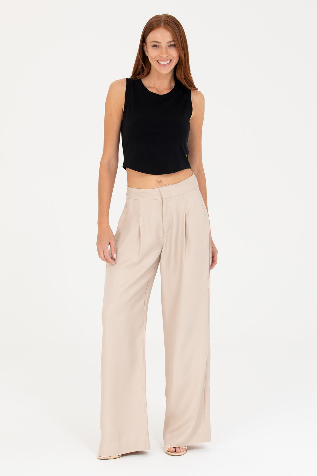 Kad_n Siyah Basic Ti__rt - U.s. polo assn фото 4