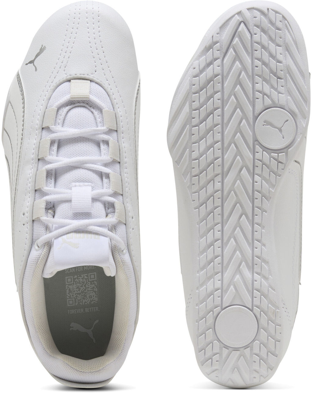 Кроссовки женские