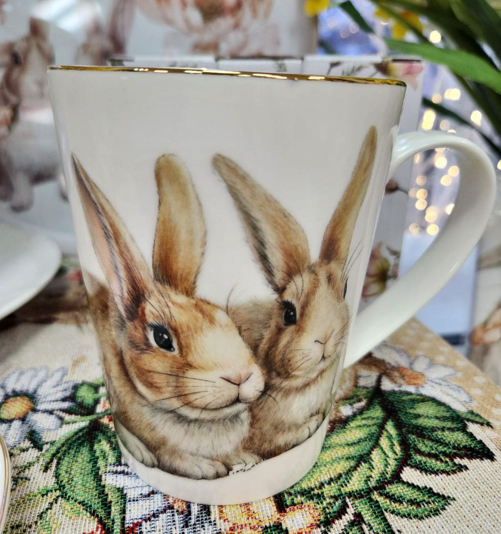 КРУЖКА LEFARD SENSE 450 МЛ  фото 7