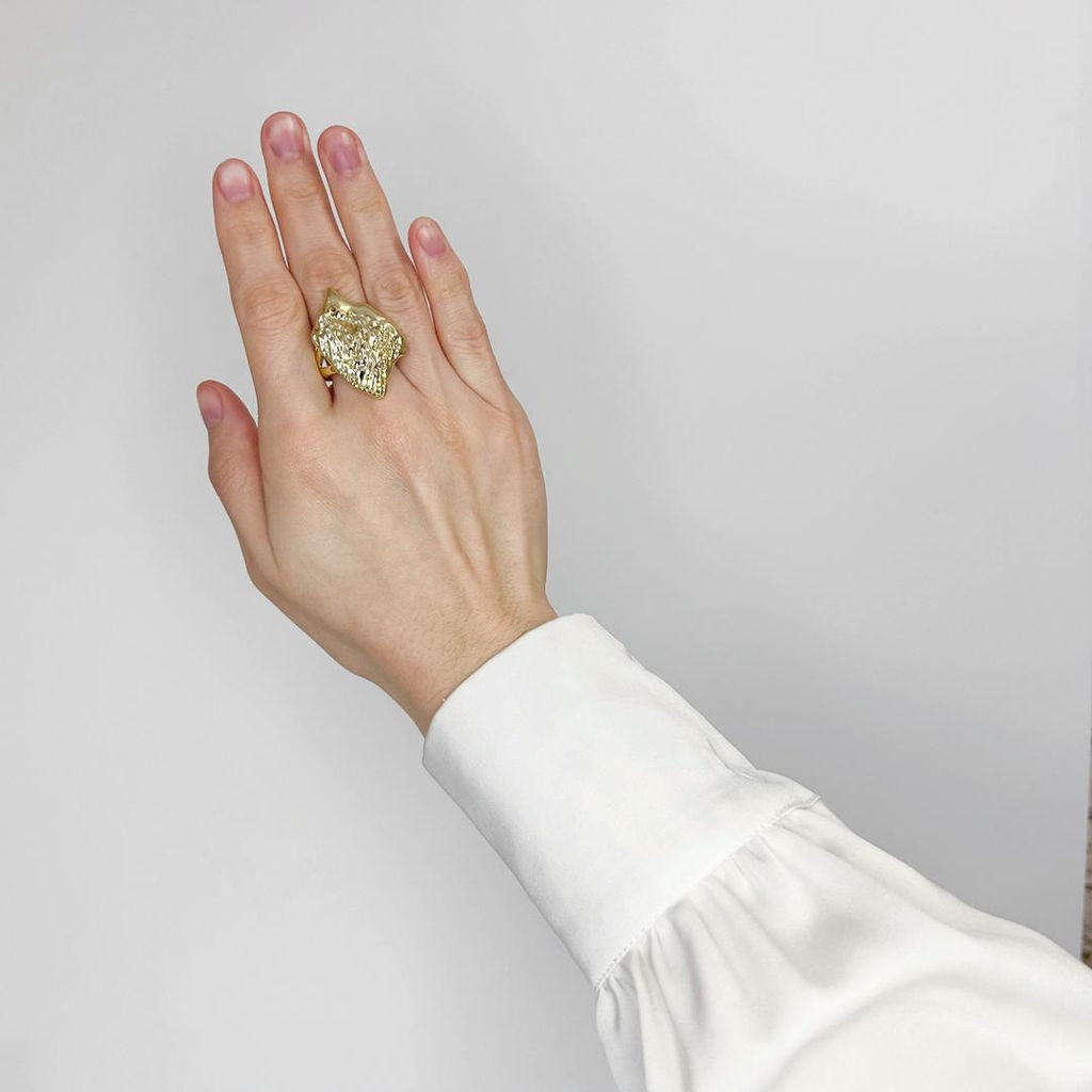 22-503393470-1 Кольцо - J.prettier фото 3