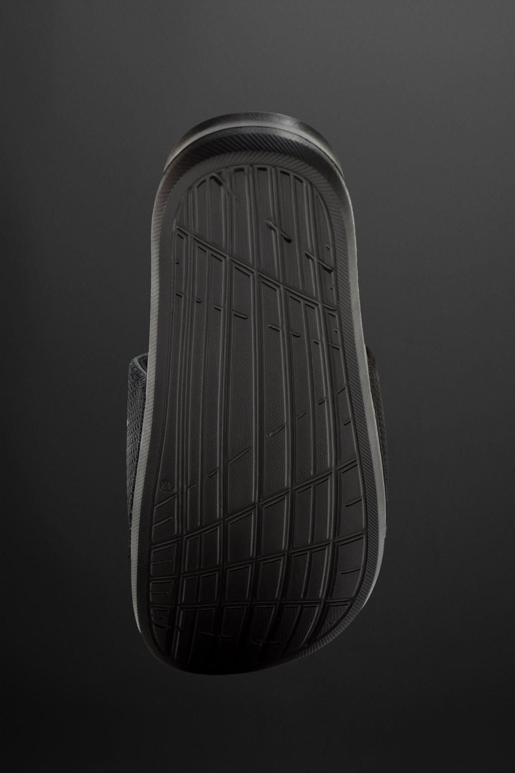 BEACH SANDALS - Zara фото 5