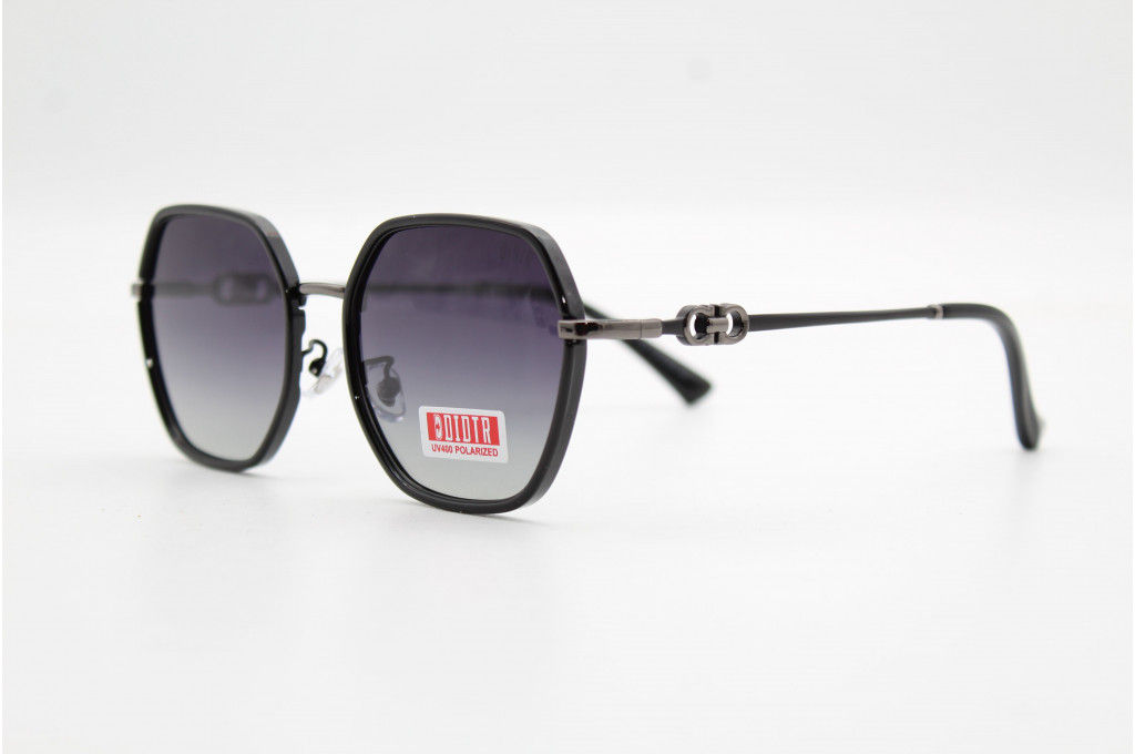 Солнцезащитные очки DIDTR (Polarized) с мешочком 0761 54-20-141 С9-124