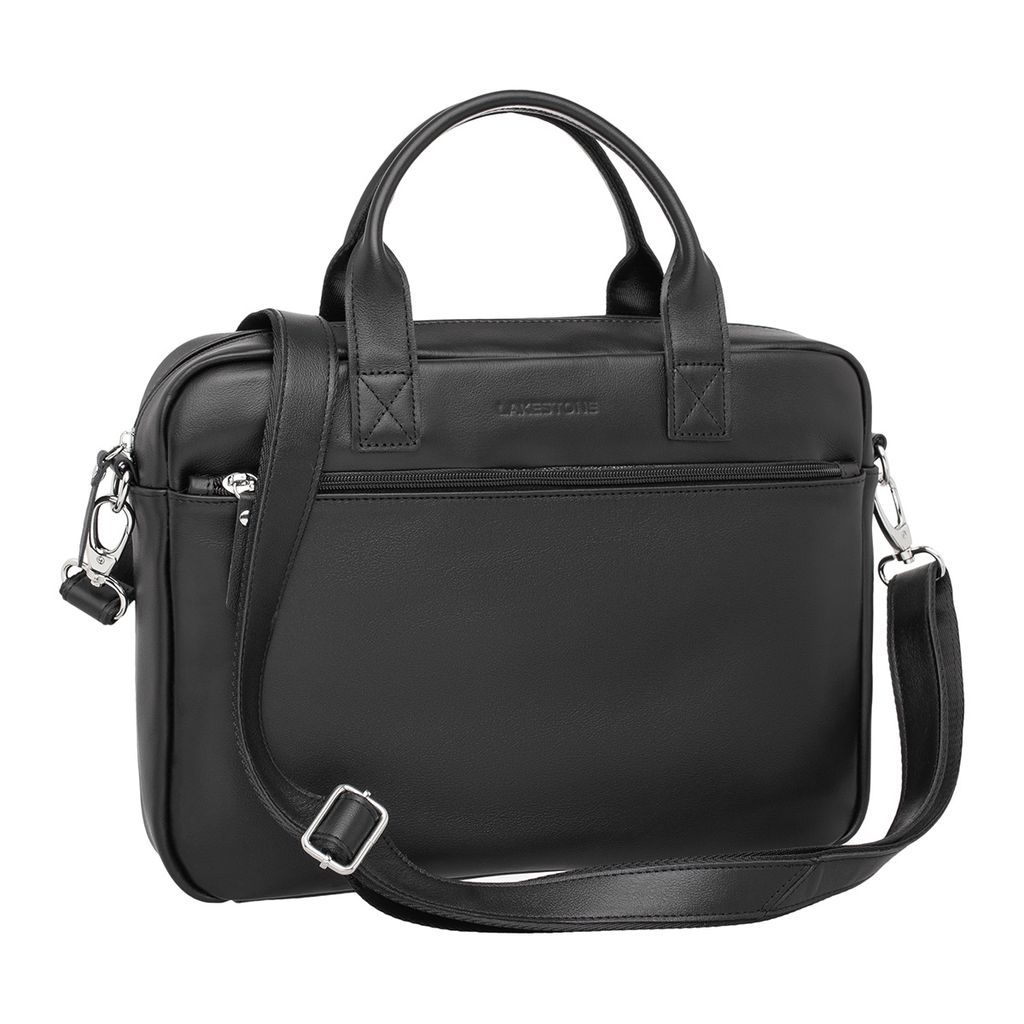 Деловая сумка Stanley Black - Lakestone фото 4