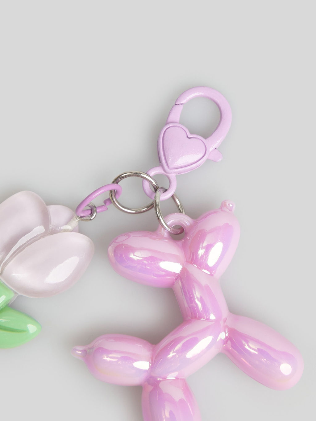 Брелок детский Acoola Vilmy разноцветный  фото 3