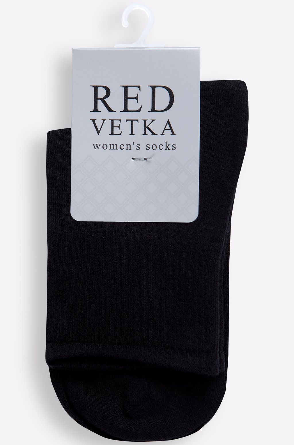 Цена за 2 шт. Женские носки Красная ветка  фото 3