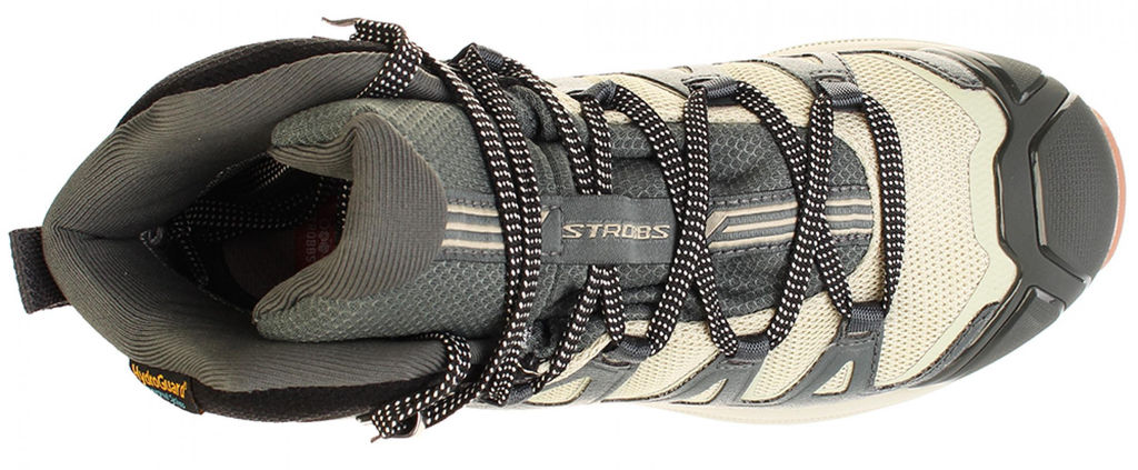 Кроссовки Strobbs А7619-14