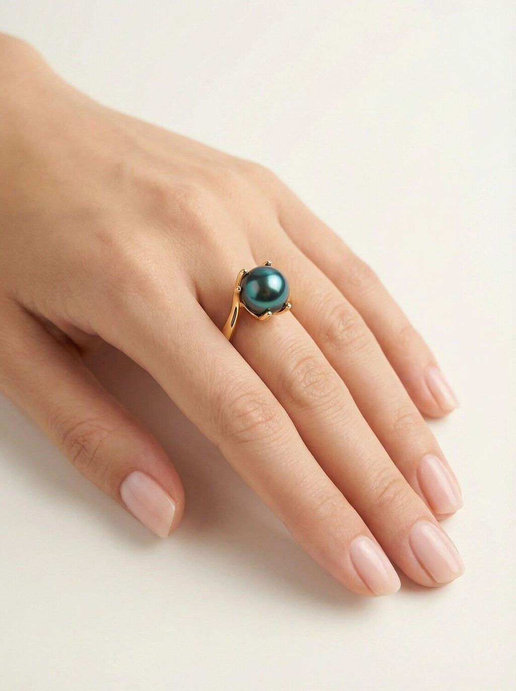 Кольцо "Орхи"