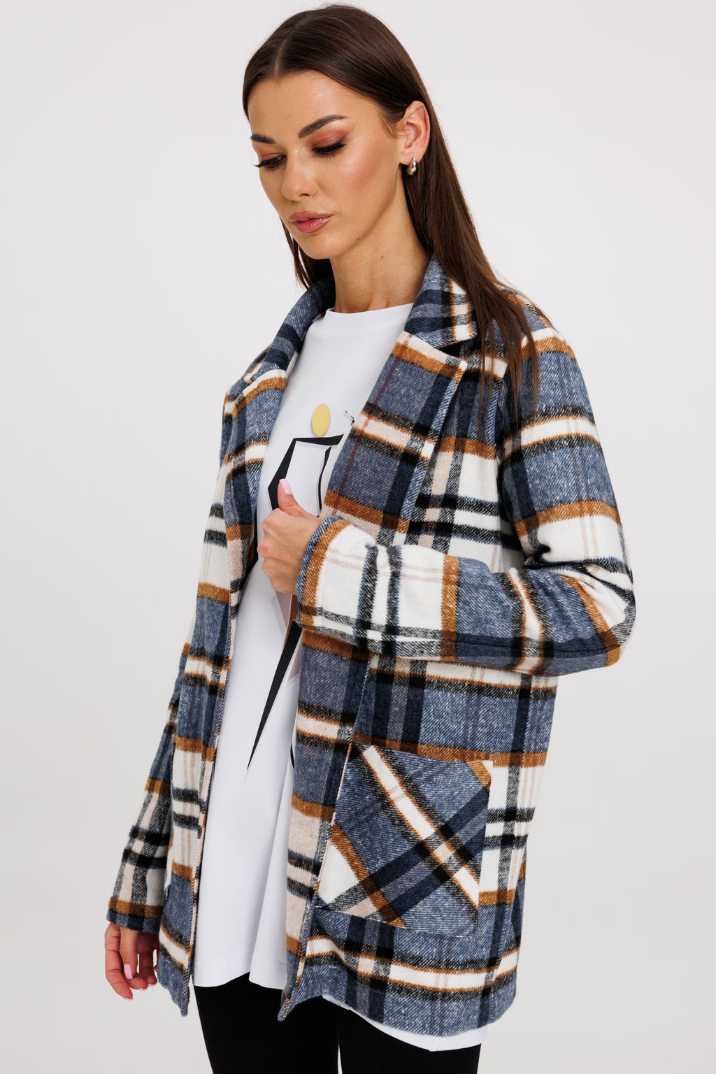 Жакет 4225 - Kivviwear фото 9