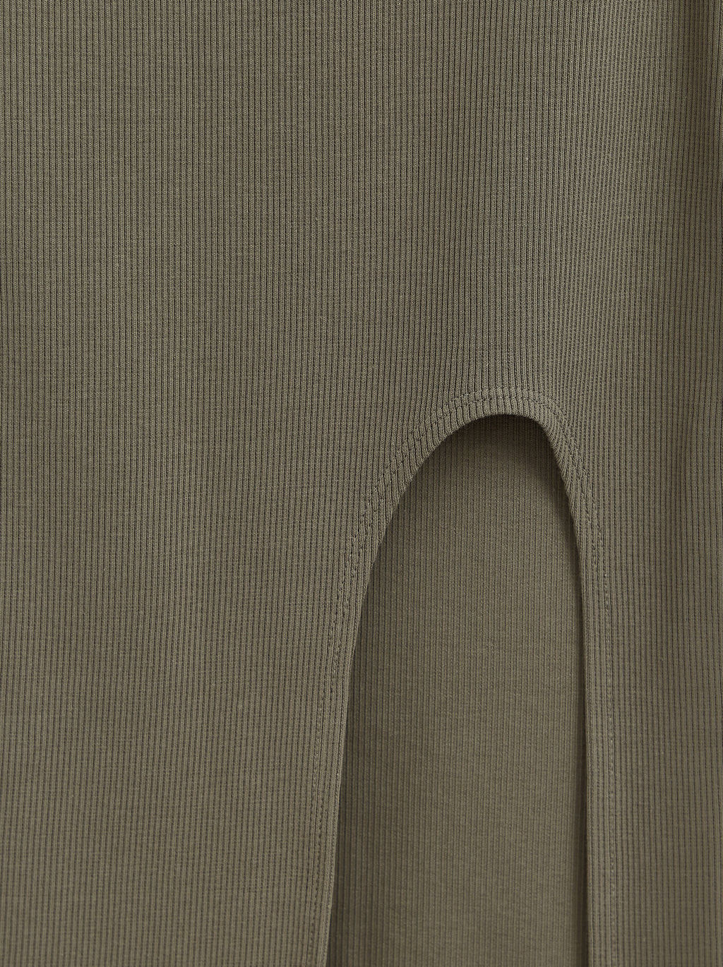 CONTE LU 2316 olive green