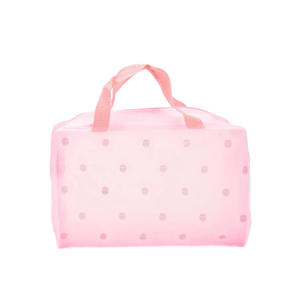 Sunflower Косметичка банная маленькая, фиолетовый