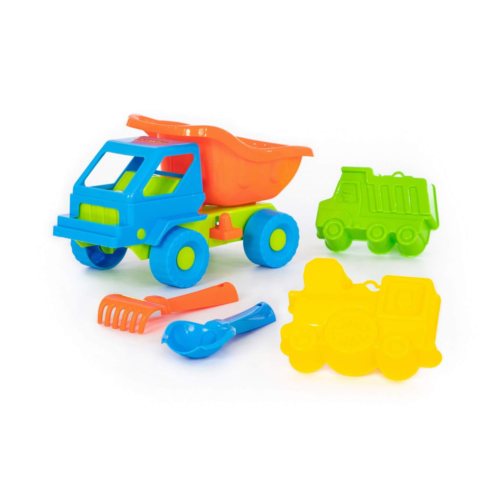 Набор №41 - Полесье фото 6