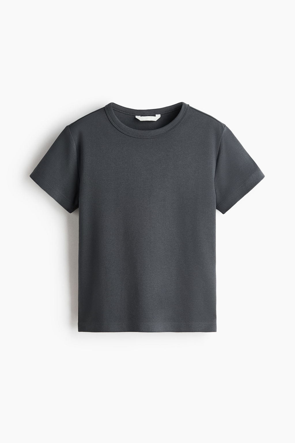 Camiseta ajustada - H&m фото 3