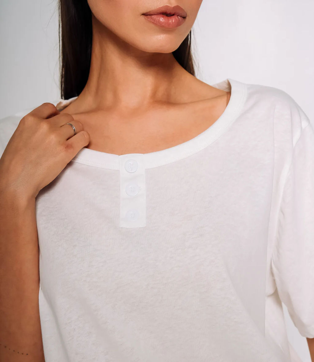 Футболка #КТ061 (2), белый