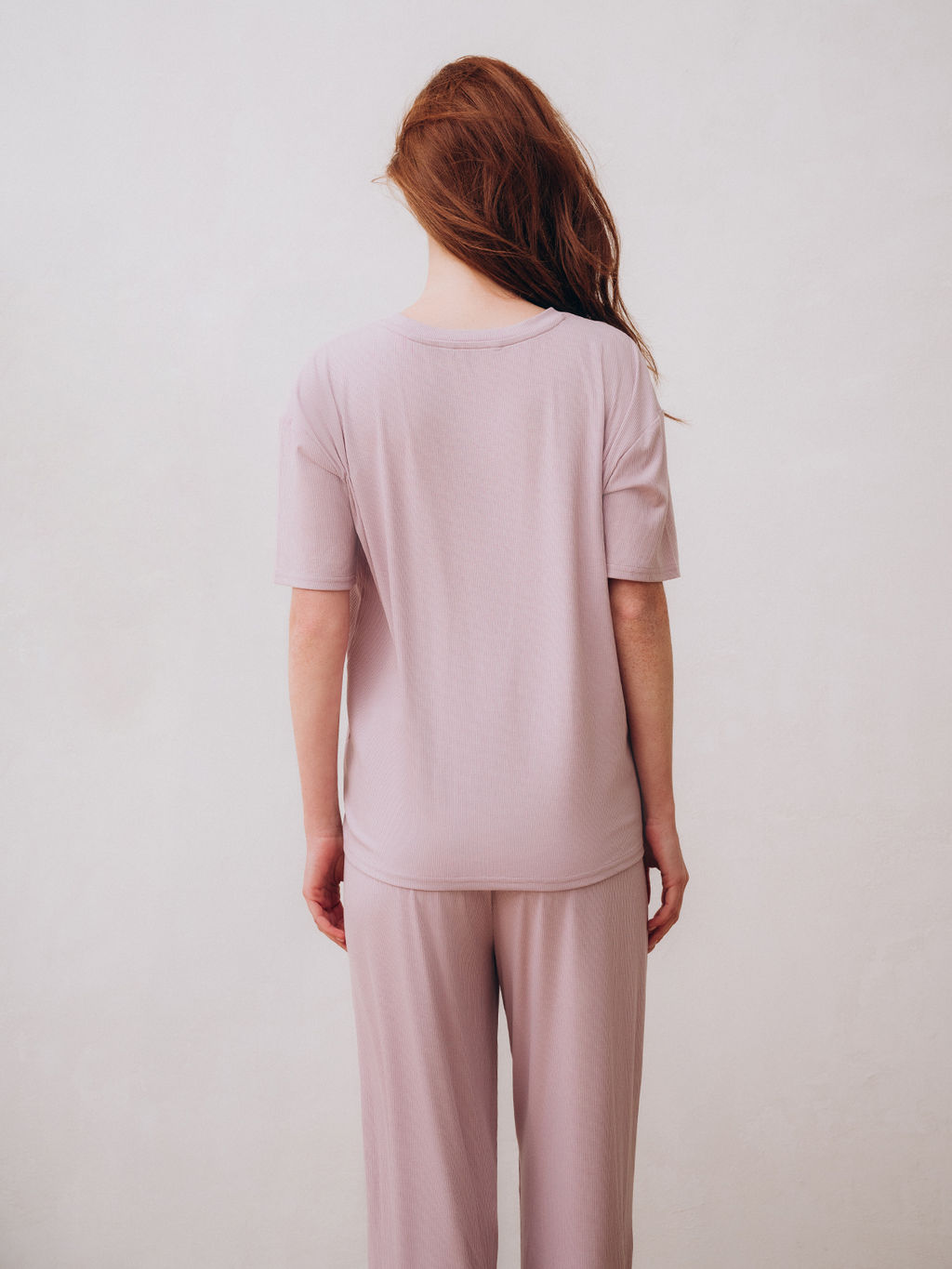 Домашняя пижама Indefini (Арт.5016TBC)  фото 7