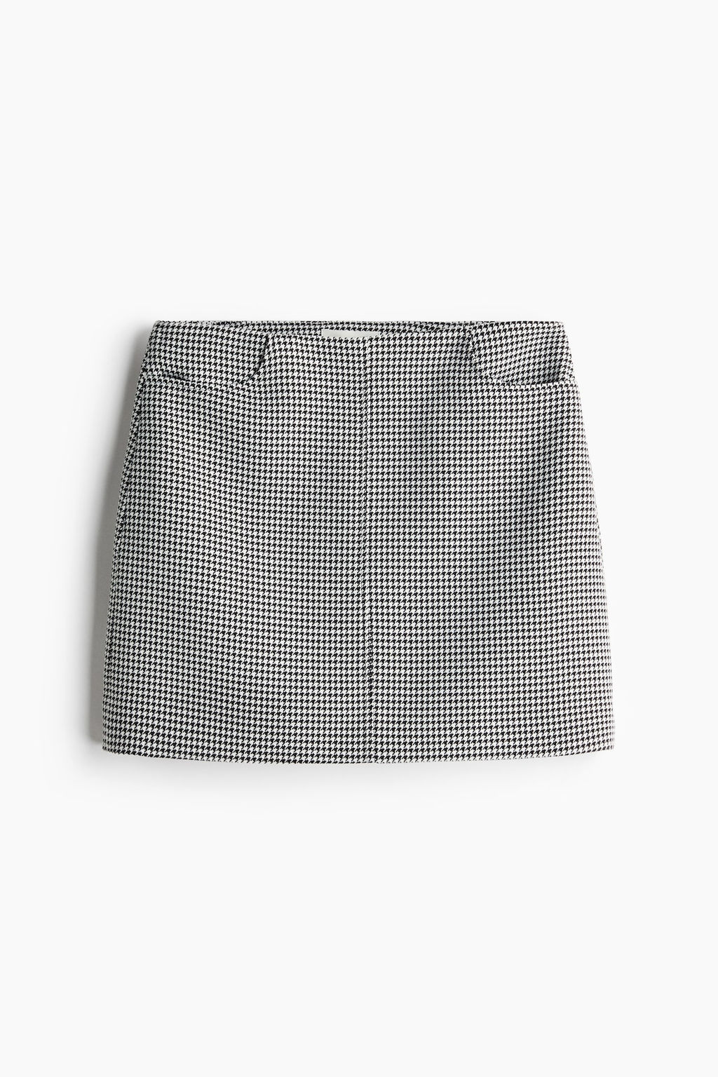 Minifalda estampada - H&m фото 5