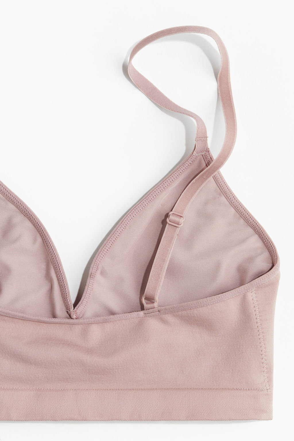 Sujetador suave Stretchy & sculpting - H&m фото 11