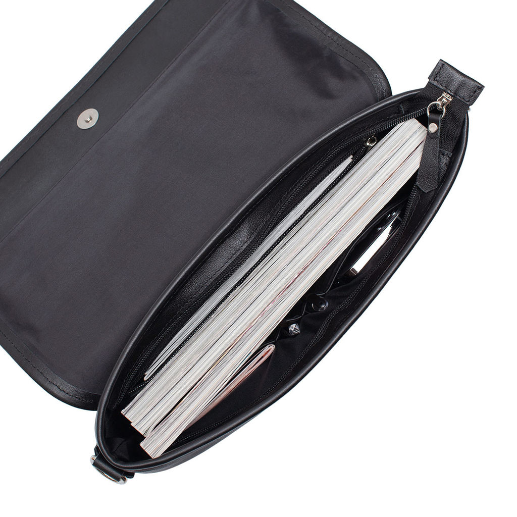 Сумка через плечо Conor Black - Lakestone фото 7