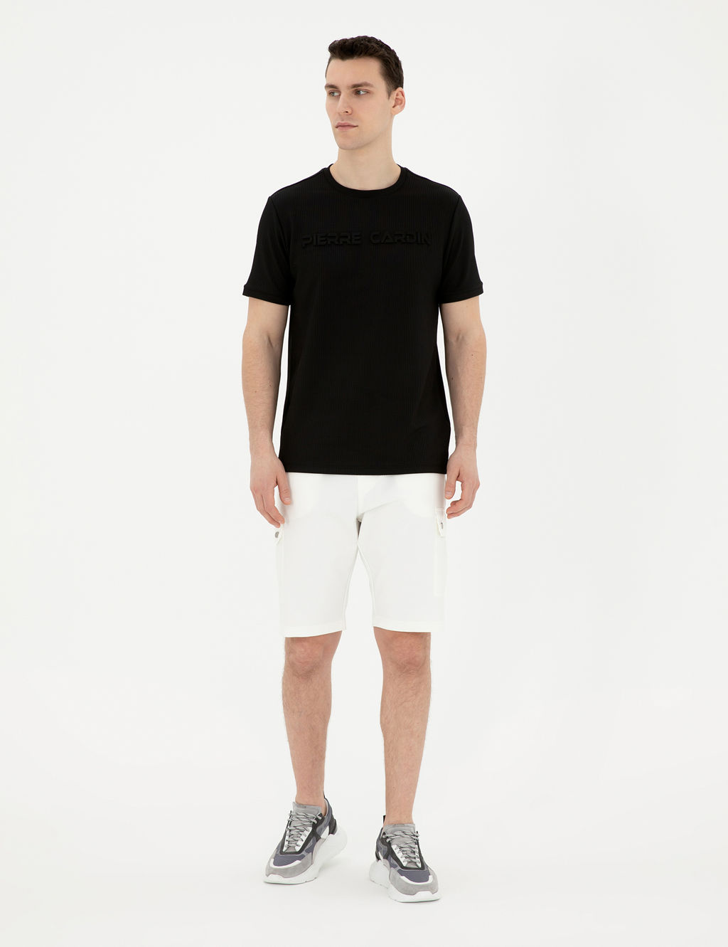 Ekru Regular Fit _rme _ort