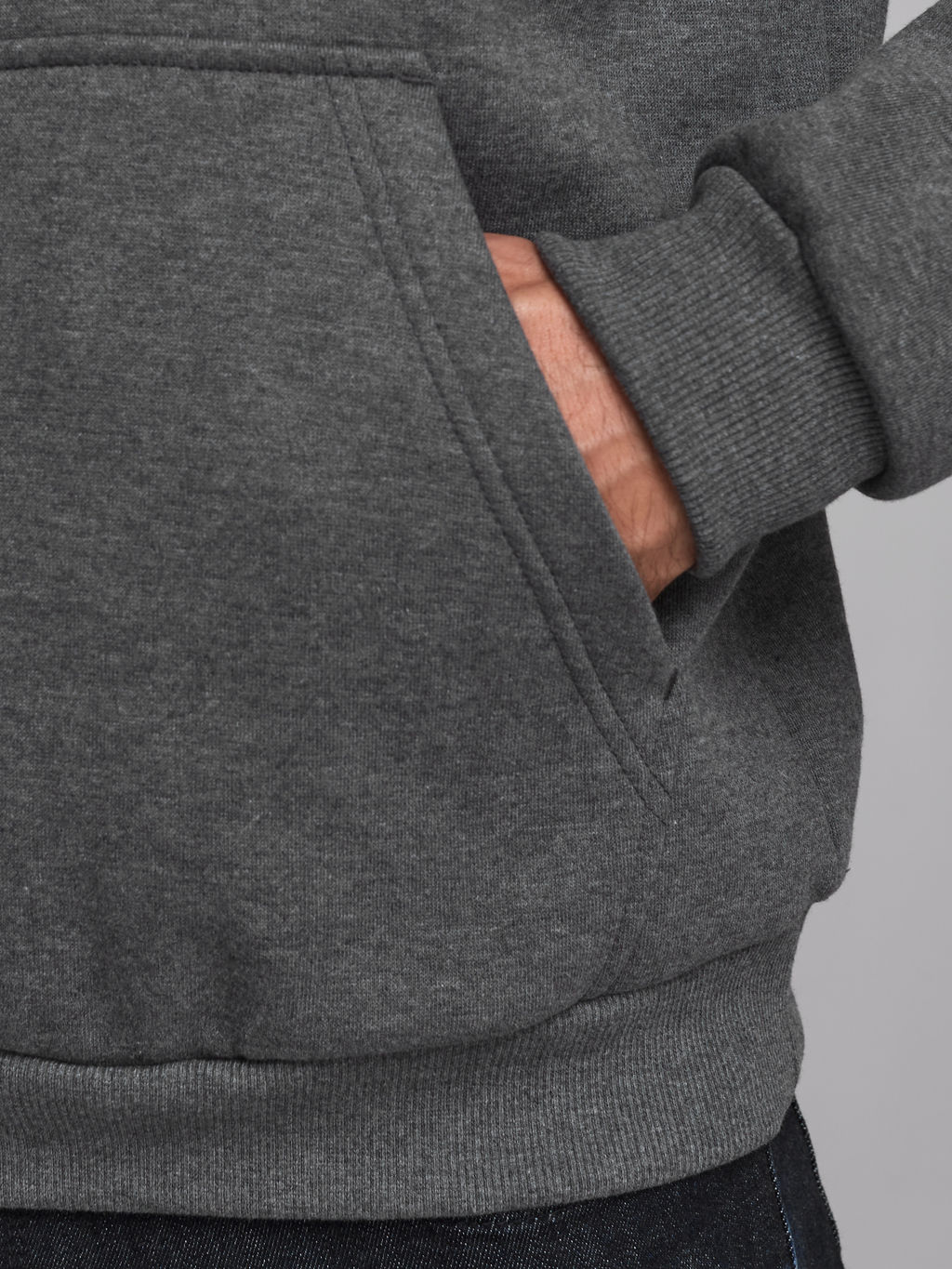 Толстовка мужская 52M-RR-1798 RED-N-ROCKS - Addic фото 6