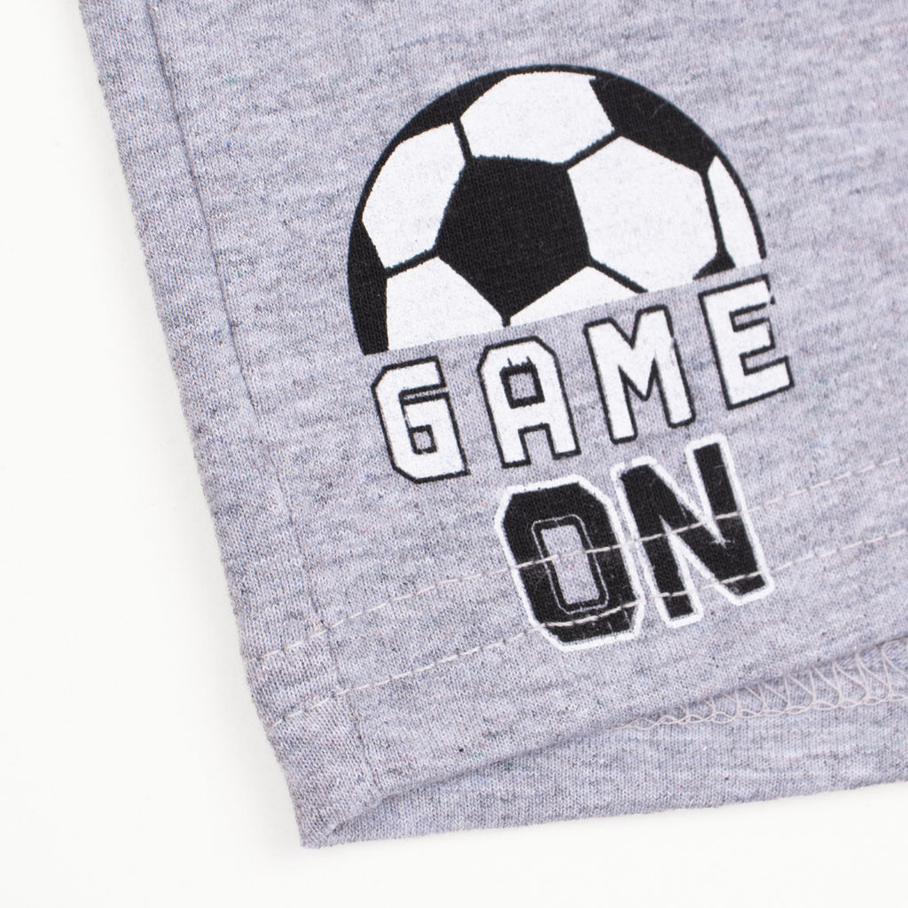 Шорты кулирка 0613101802 - Youlala фото 3