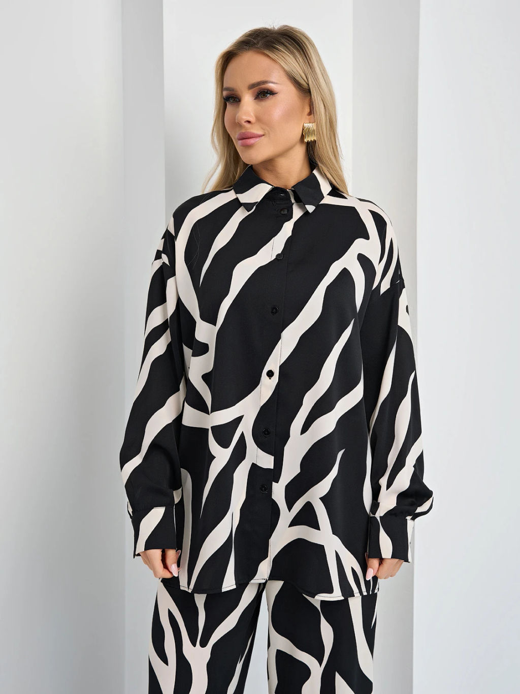 JETTY Рубашка фото 5