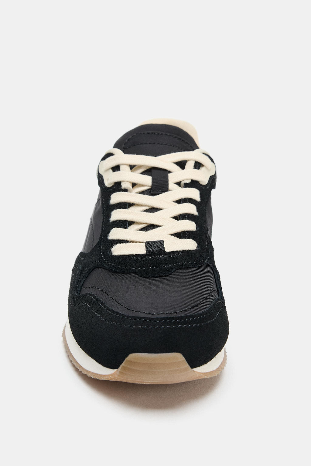 CONTRAST RUNNING TRAINERS - Zara фото 6